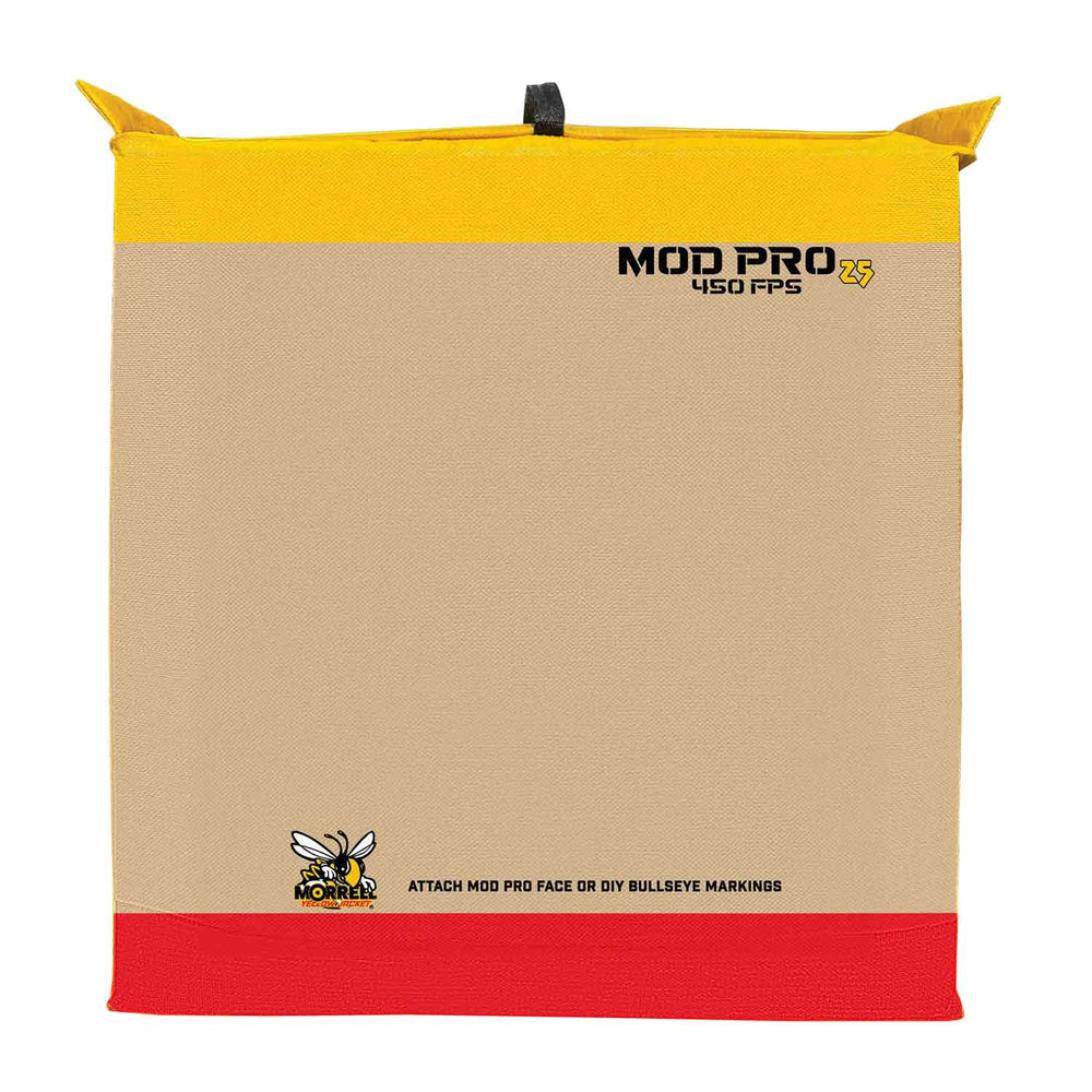 Morrell Yellow Jacket Mod Pro 25 Target