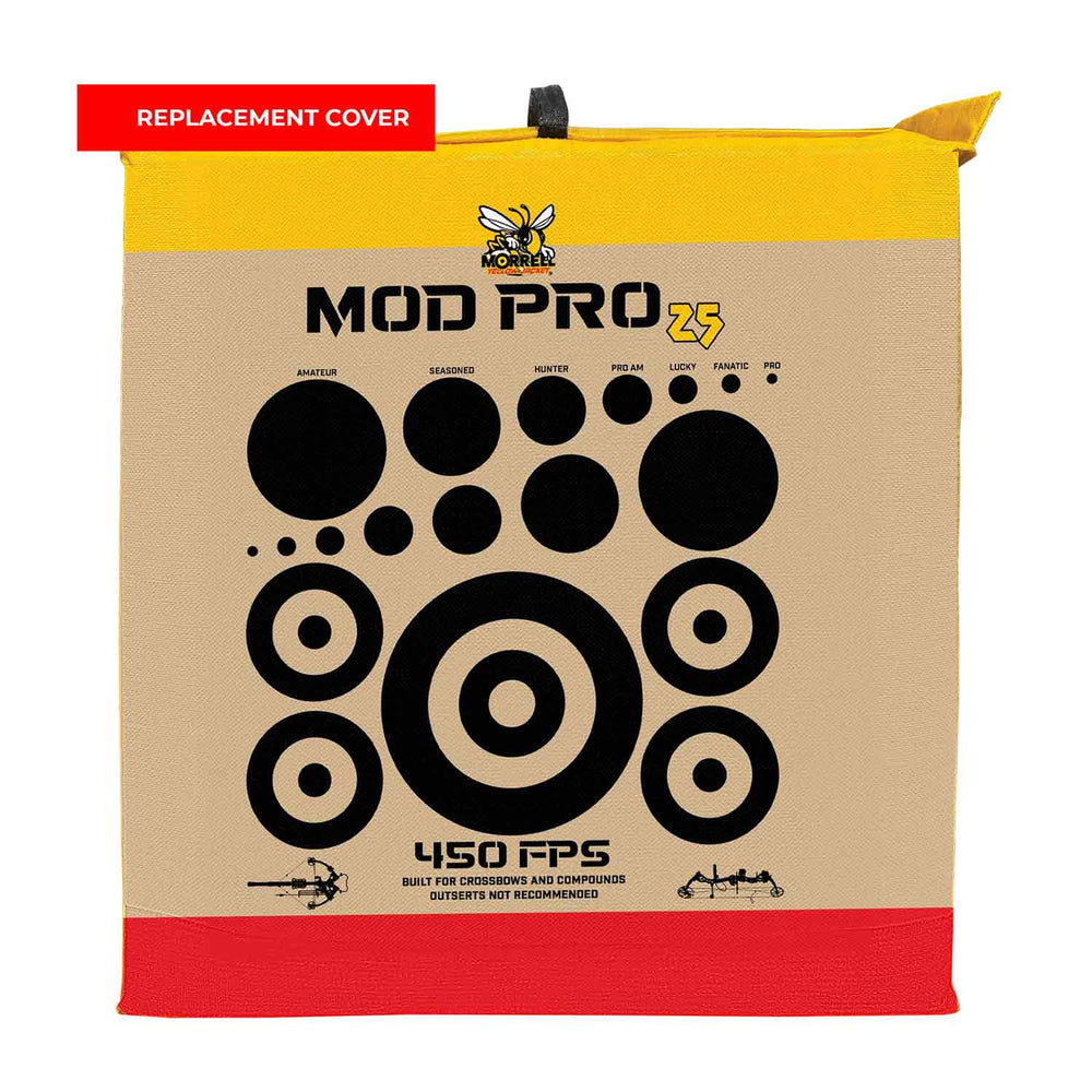 Morrell Yellow Jacket Mod Pro 25 Replacement Cover