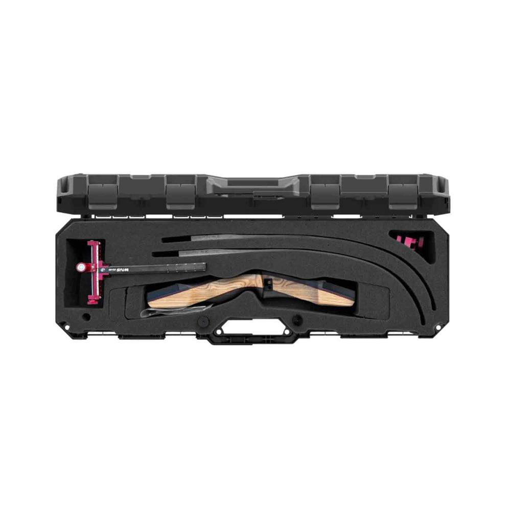 MTM Take Down Recurve Bow Case