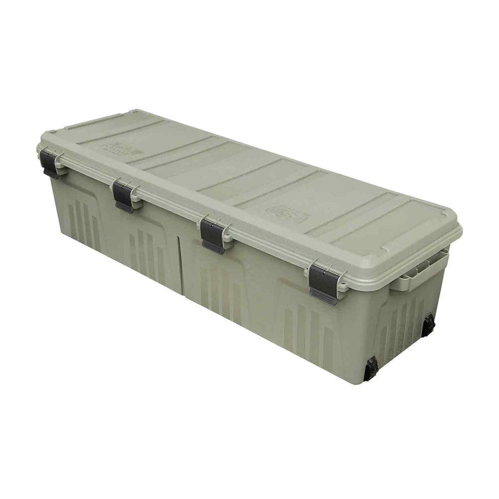 MTM Wheeled Mobile Gear Crate