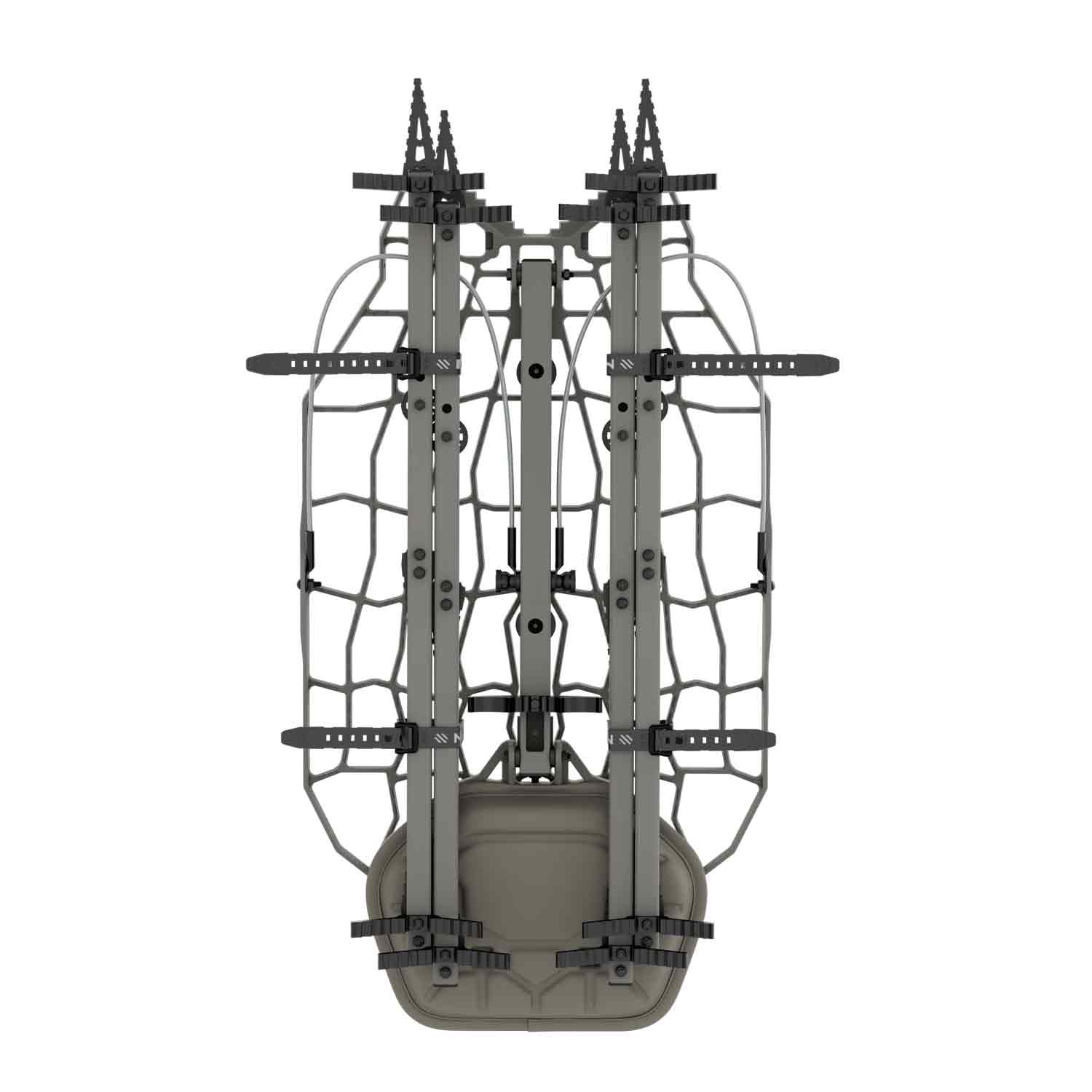 Novix Echo Hunt Ready System