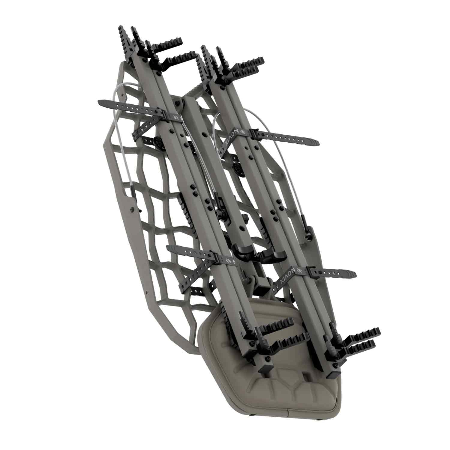 Novix Echo Hunt Ready System