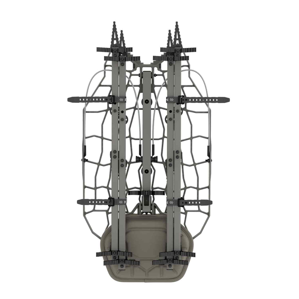 Novix Echo Hunt Ready System