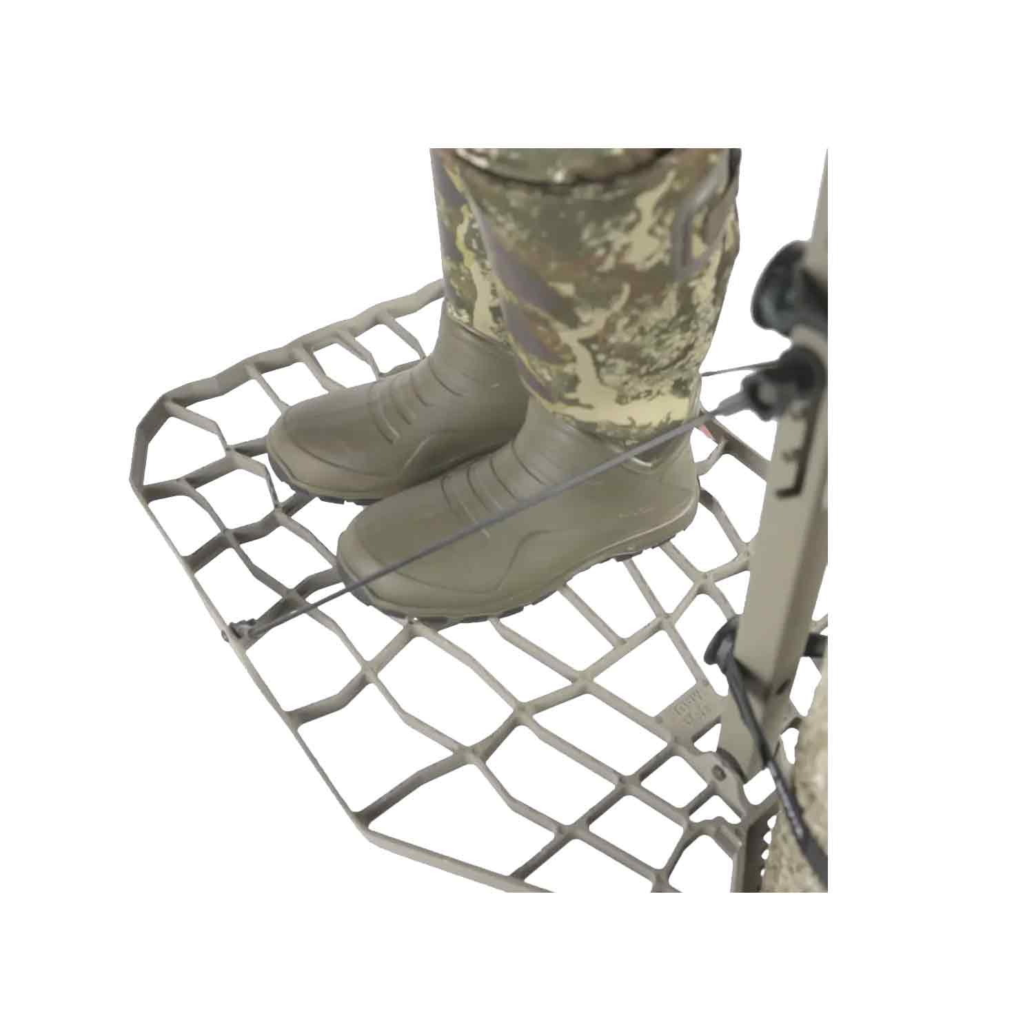 Novix Echo Hunt Ready System