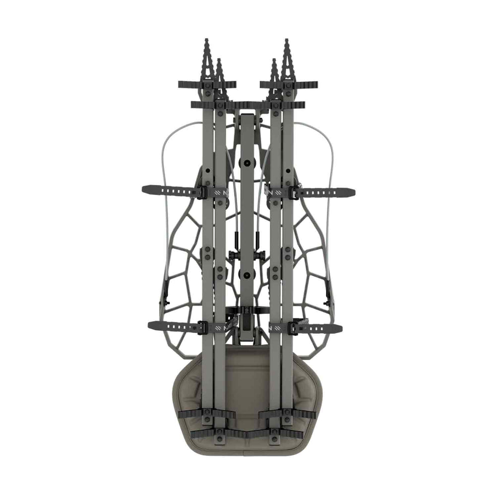 Novix Helo Hunt Ready System