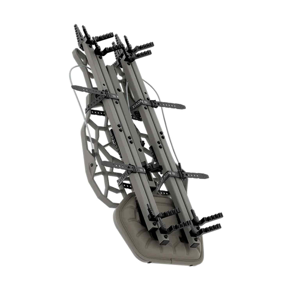 Novix Helo Hunt Ready System