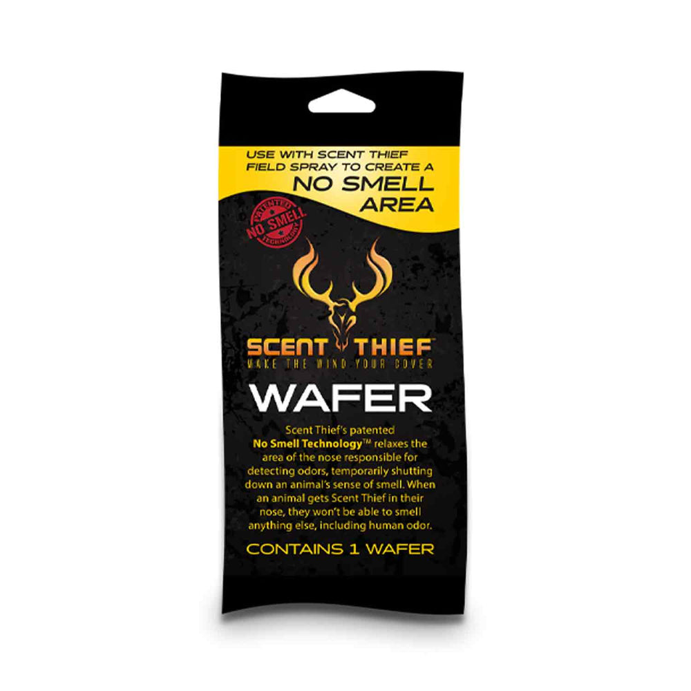 Scent Thief Scent Wafer
