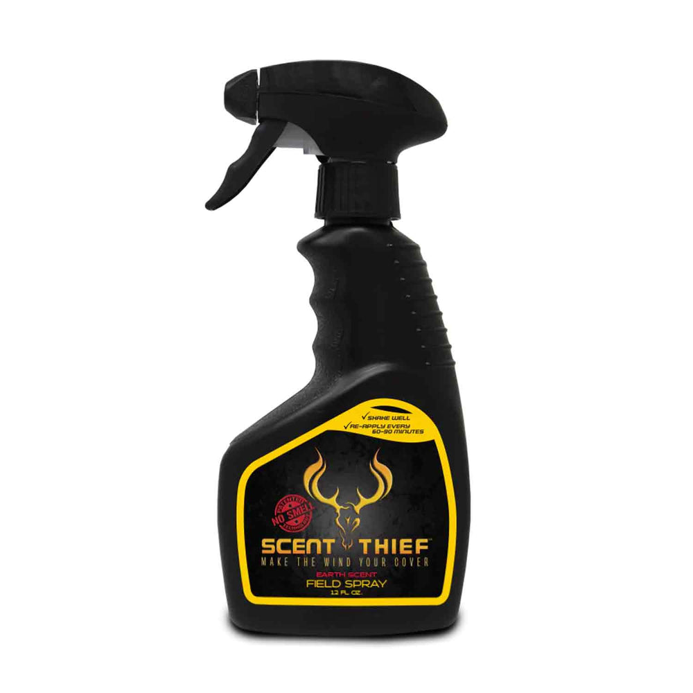 Scent Thief Field Spray 12oz
