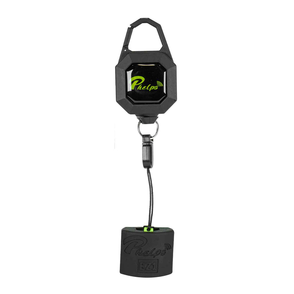 Phelps EZ 1 Cow Elk Call