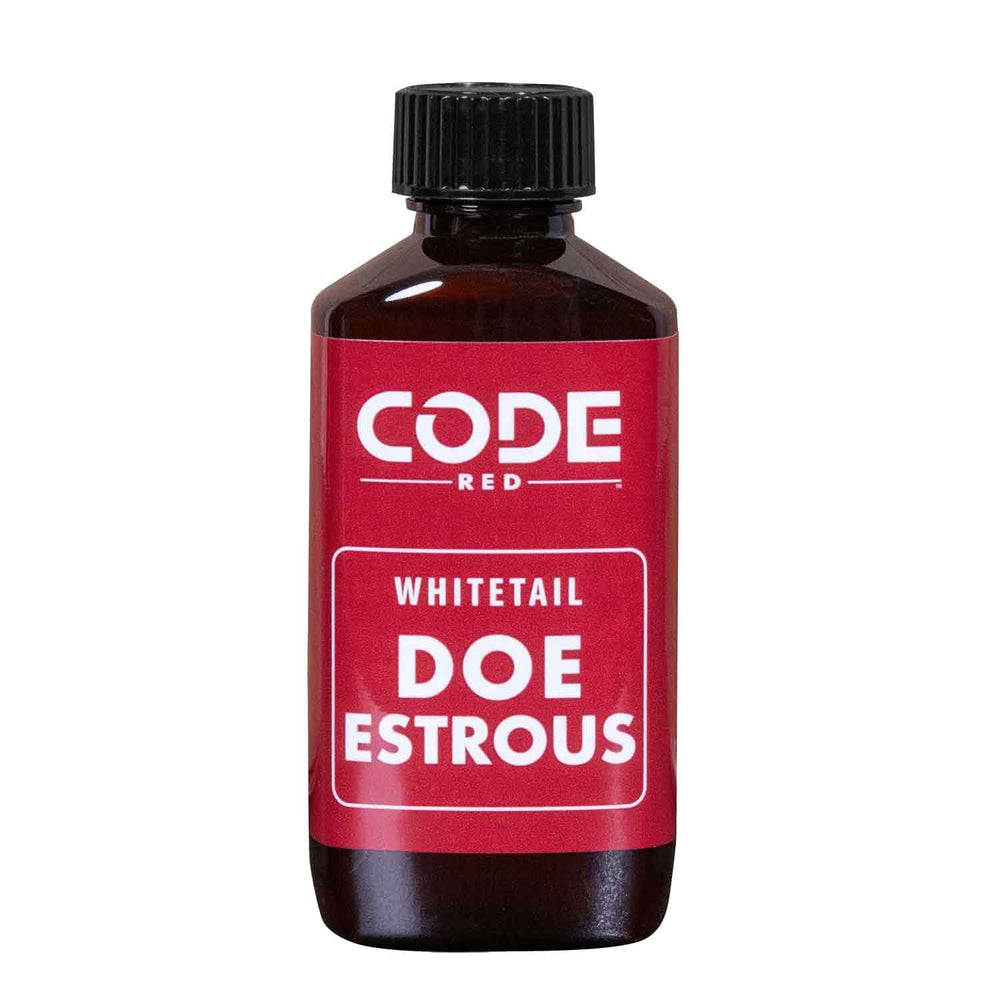 Code Blue Code Red Doe Estrous Triple Pack