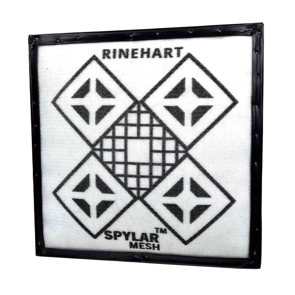 Rinehart 20 Unlimited Speed Mesh Target