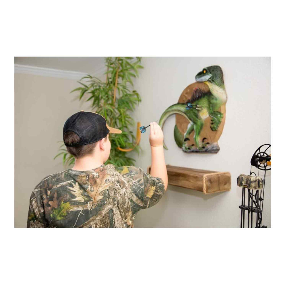 Rinehart 3D Foam Dartboard