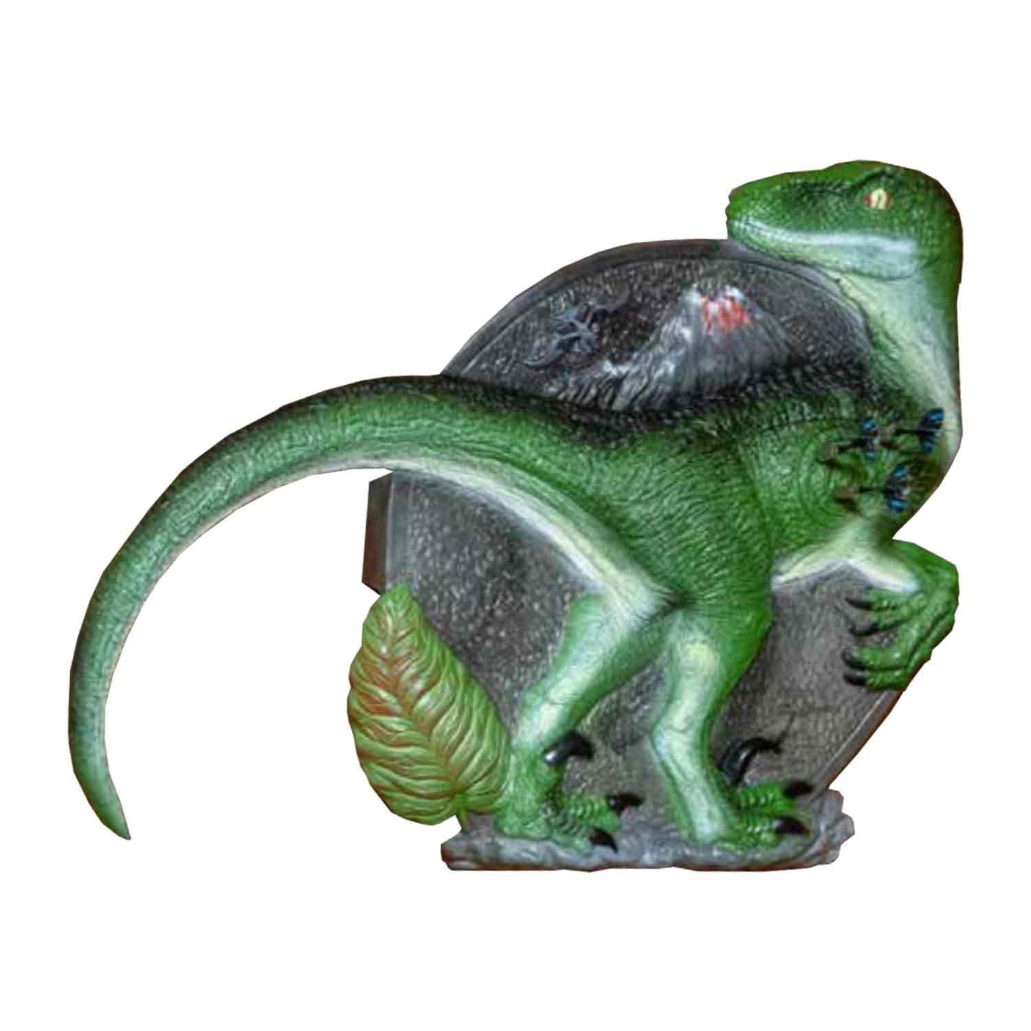 Rinehart 3D Foam Dartboard