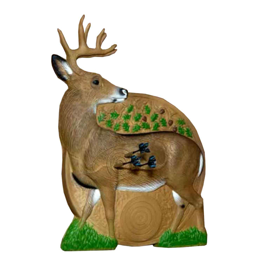 Rinehart 3D Foam Dartboard