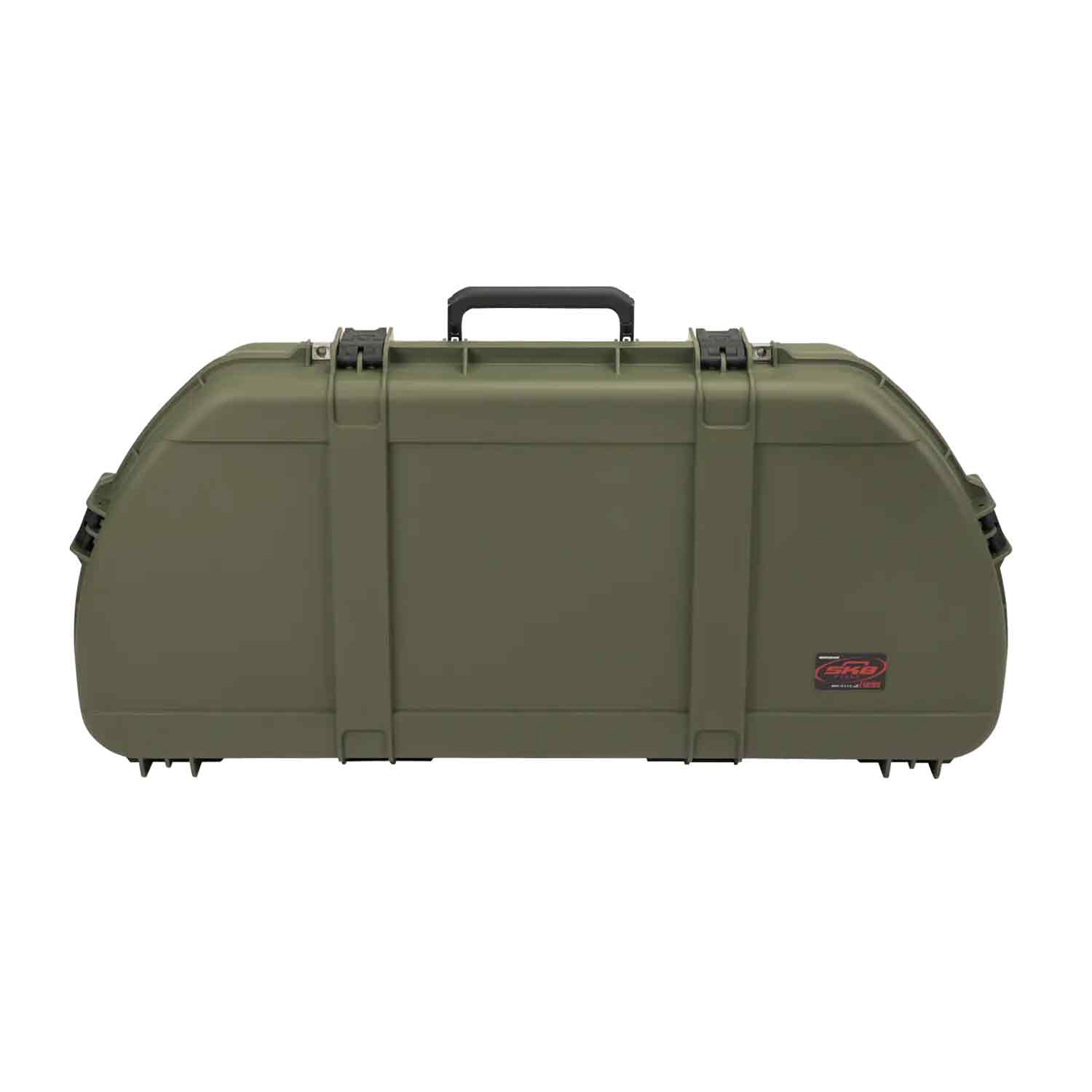 SKB 3i-4318 iSeries OD Green Bow Case