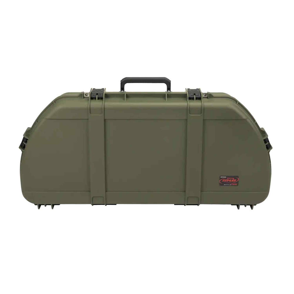 SKB 3i-4318 iSeries OD Green Bow Case