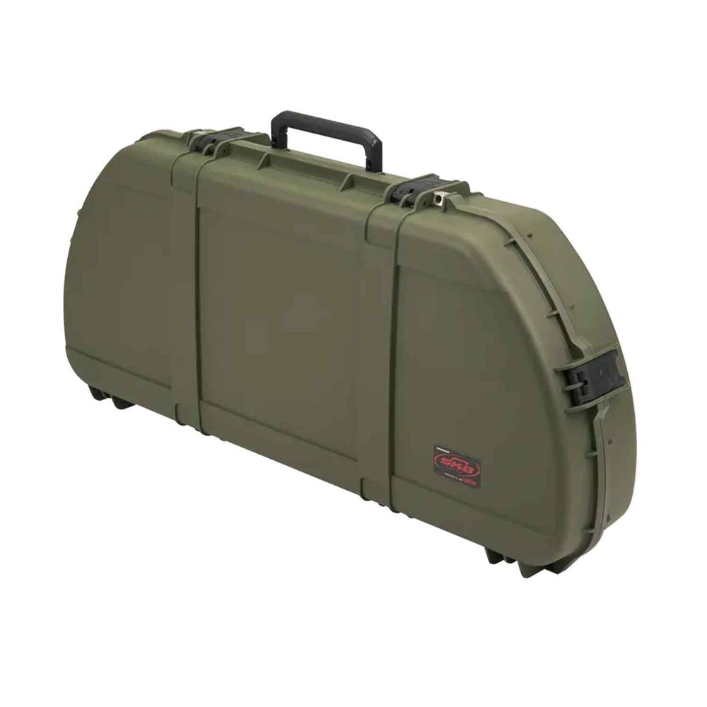 SKB 3i-4318 iSeries OD Green Bow Case