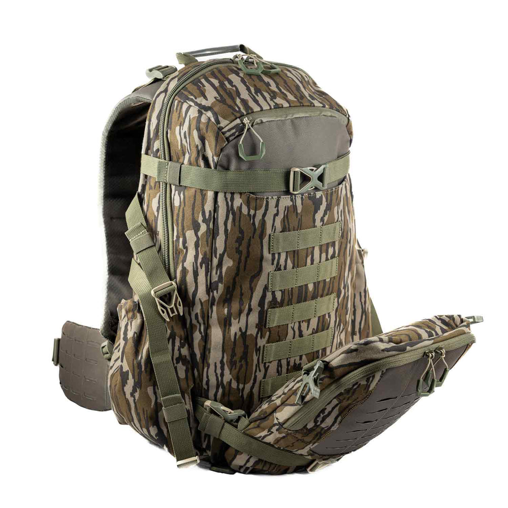 Tethrd Workhorse Saddle Hunting Pack