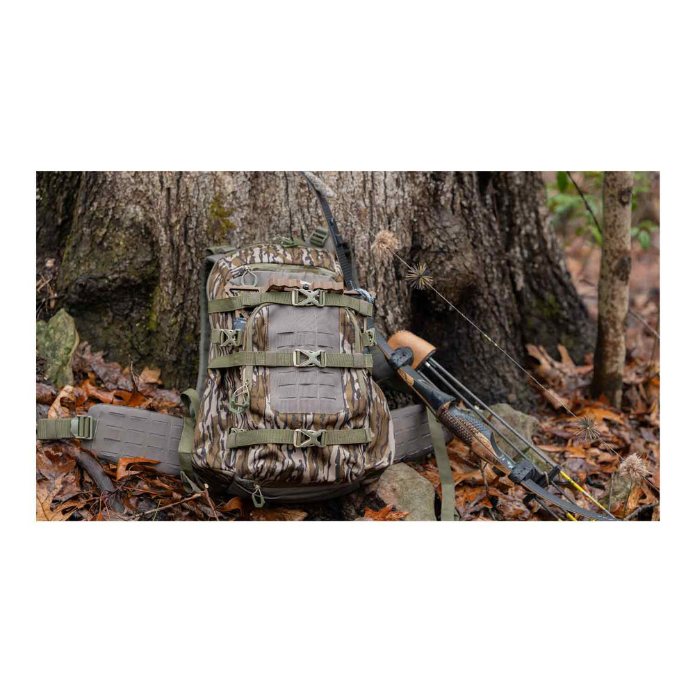Tethrd Workhorse Saddle Hunting Pack