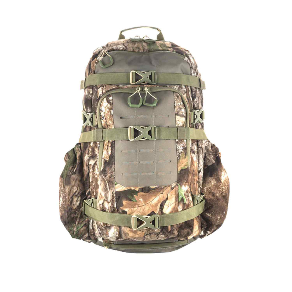 Tethrd Workhorse Saddle Hunting Pack