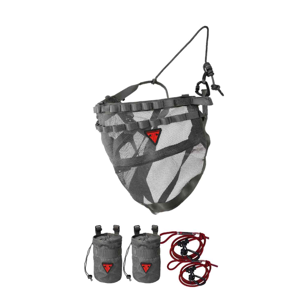 TrophyLine Covert Ultra Saddle Kit