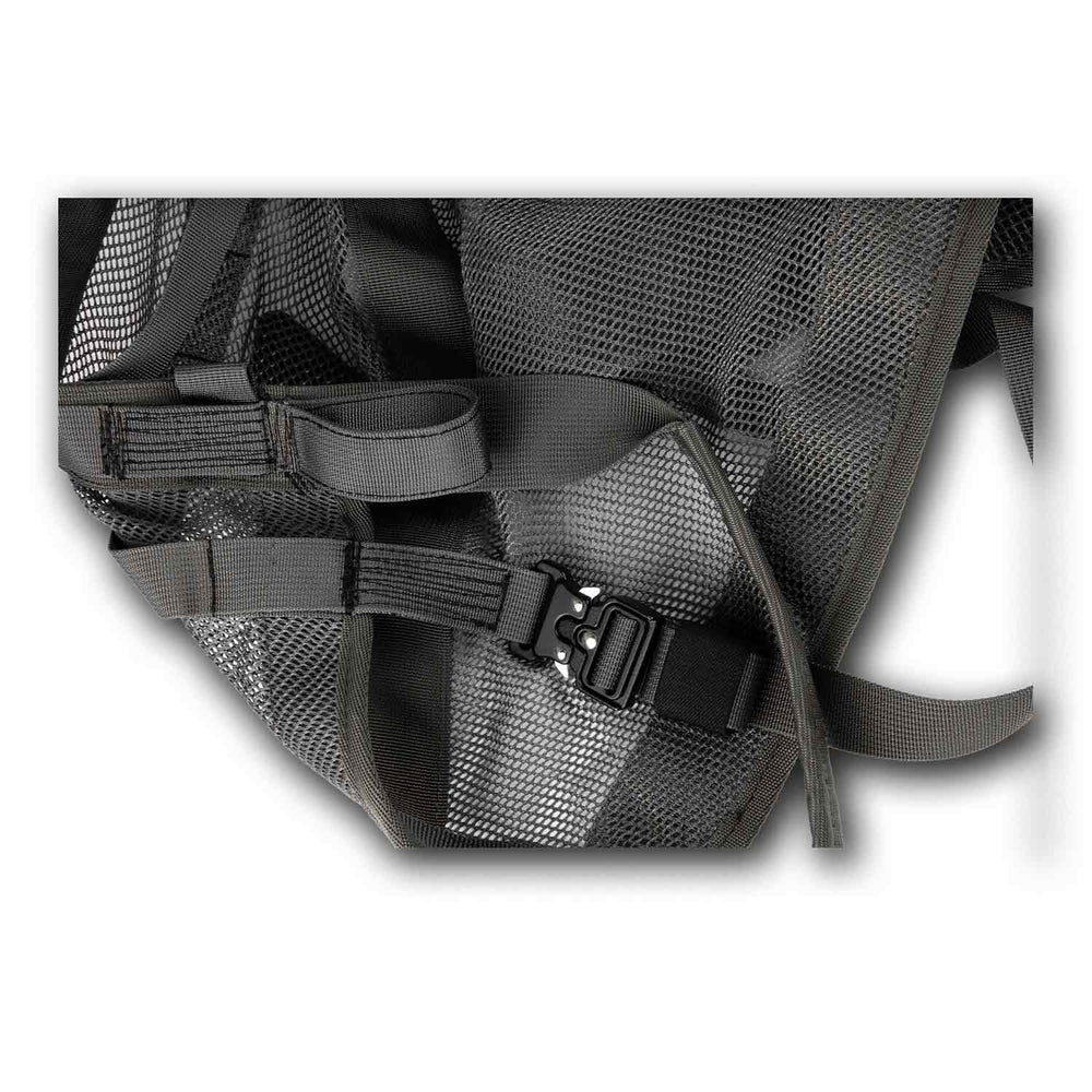 TrophyLine Covert Ultra Saddle