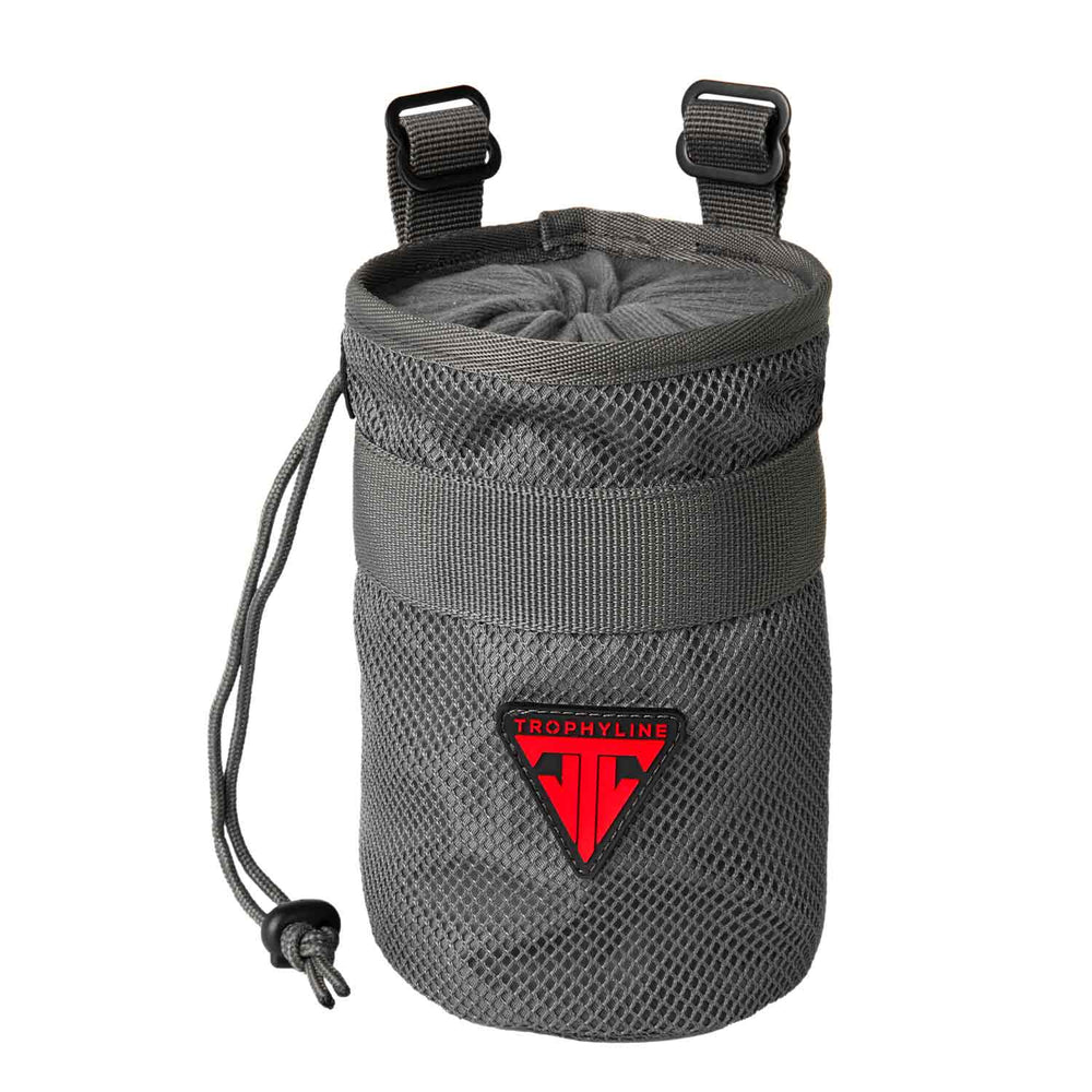 TrophyLine Covert Ultra Round Pouch