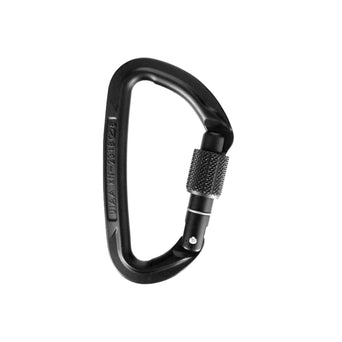 TrophyLine Wild Country Session Screwgate Carabiner