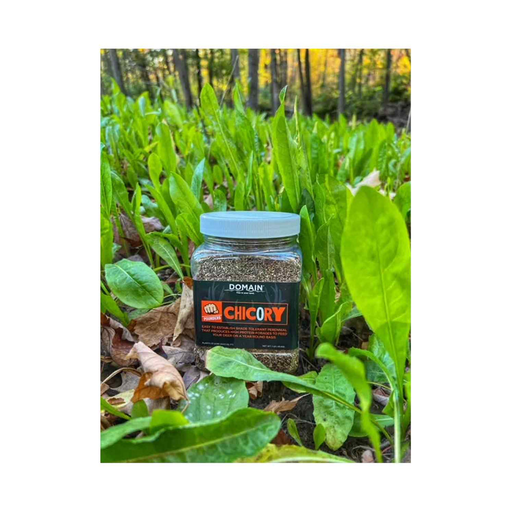 Domain Food Plot Seed Pounder