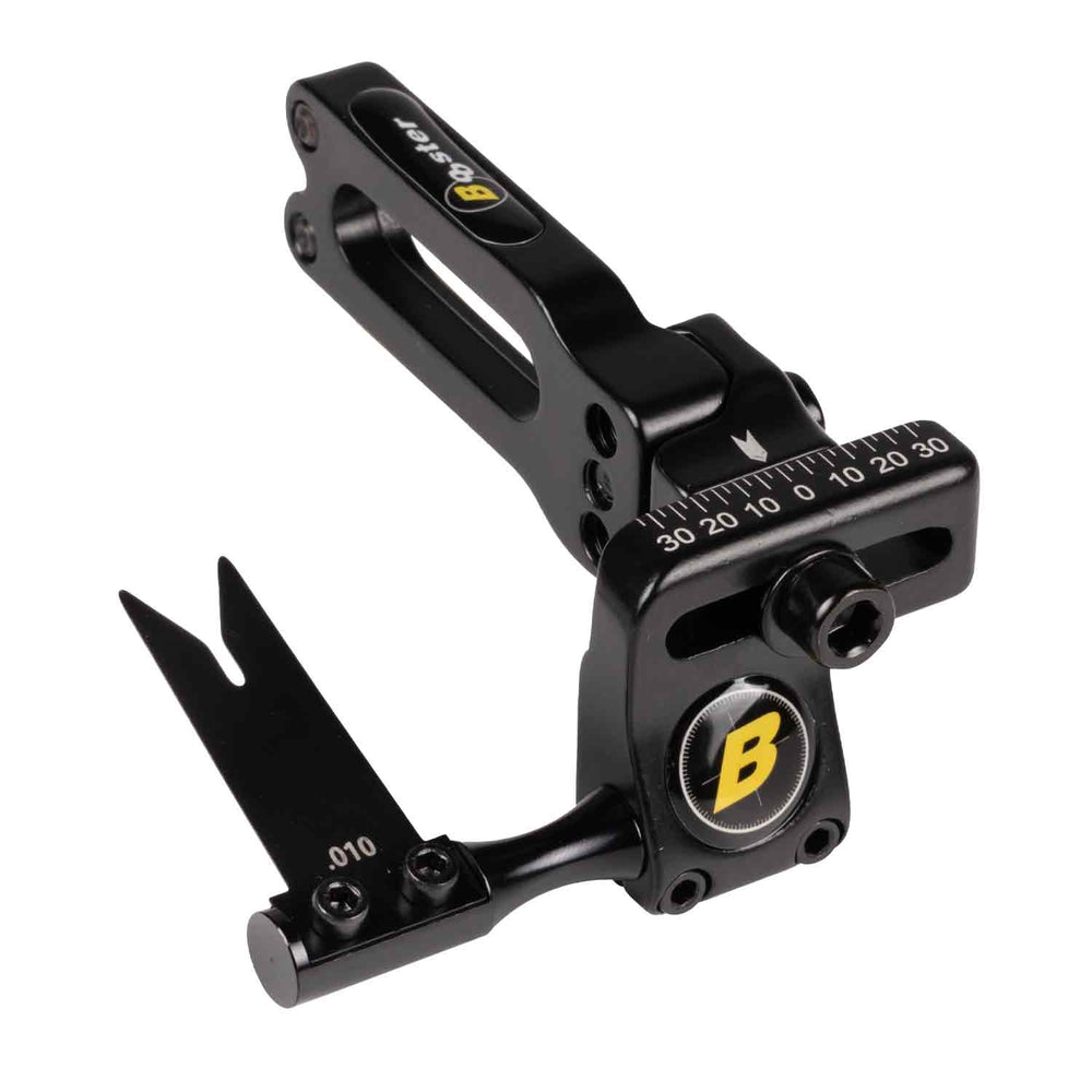 Booster Inspire Compound Target Rest