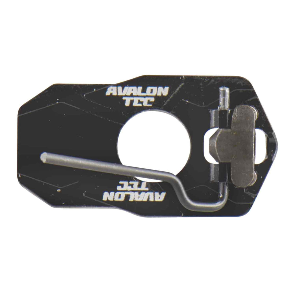 Avalon Tec Magnetic Recurve Rest – Lancaster Archery Supply