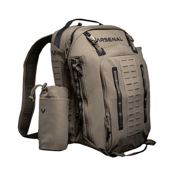 Arsenal Adventure Mobile Hunting Pack