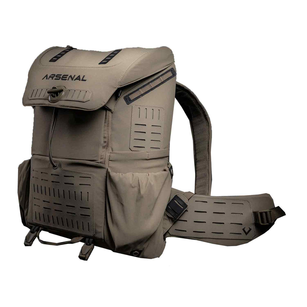 Arsenal Excursion Bucket Style Hunting Pack