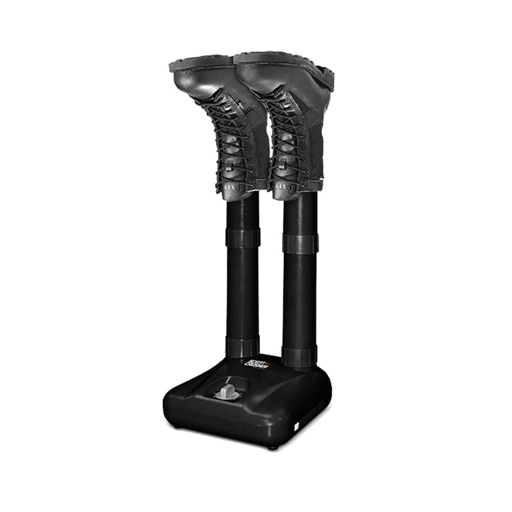 Scent Crusher Halo Series Ozone Boot Dryer