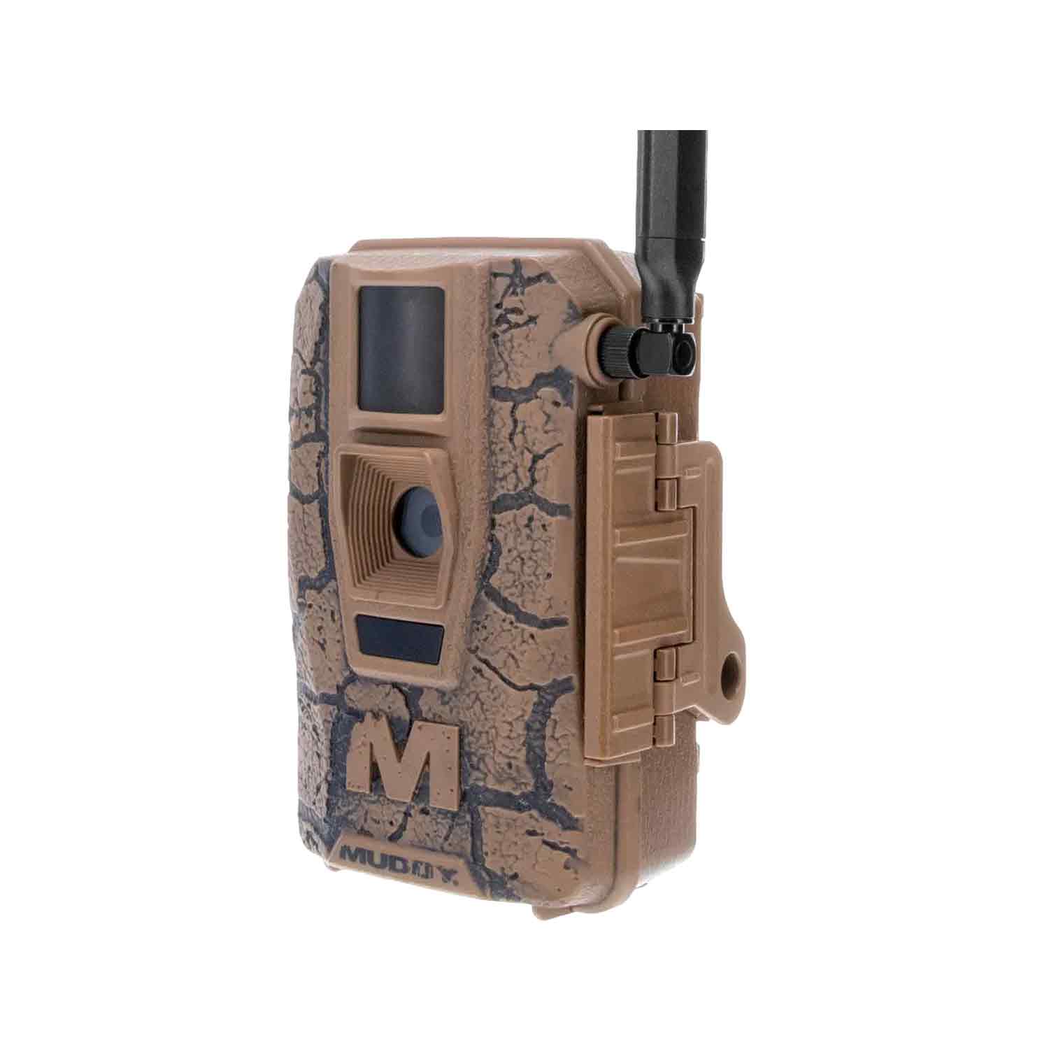 Muddy Mitigator 2.0 Cellular Trail Camera 2 Camera Kit