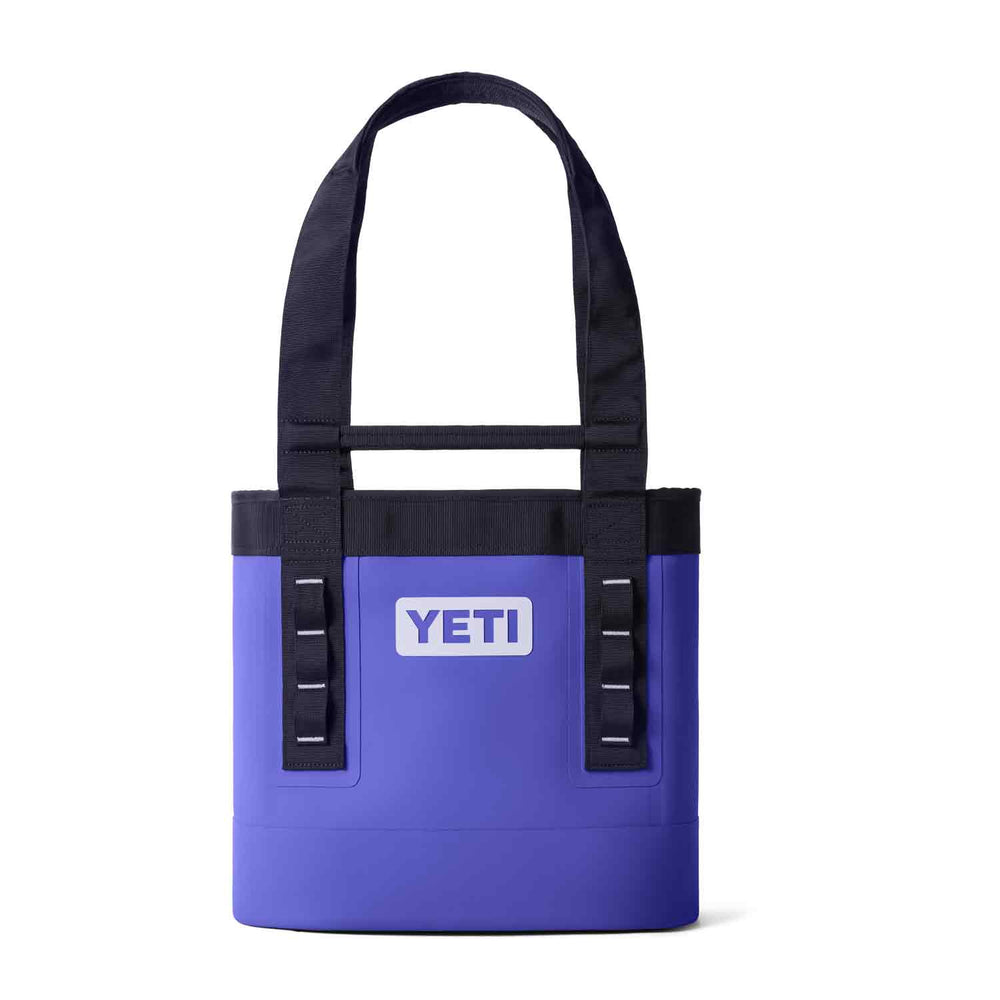 YETI Camino Carryall 20 (Limited Edition Ultramarine Violet)