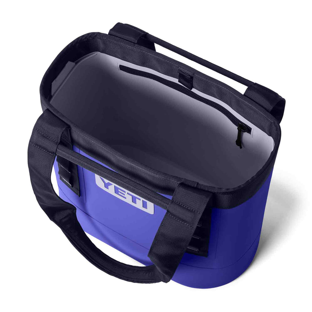 YETI Camino Carryall 20 (Limited Edition Ultramarine Violet)