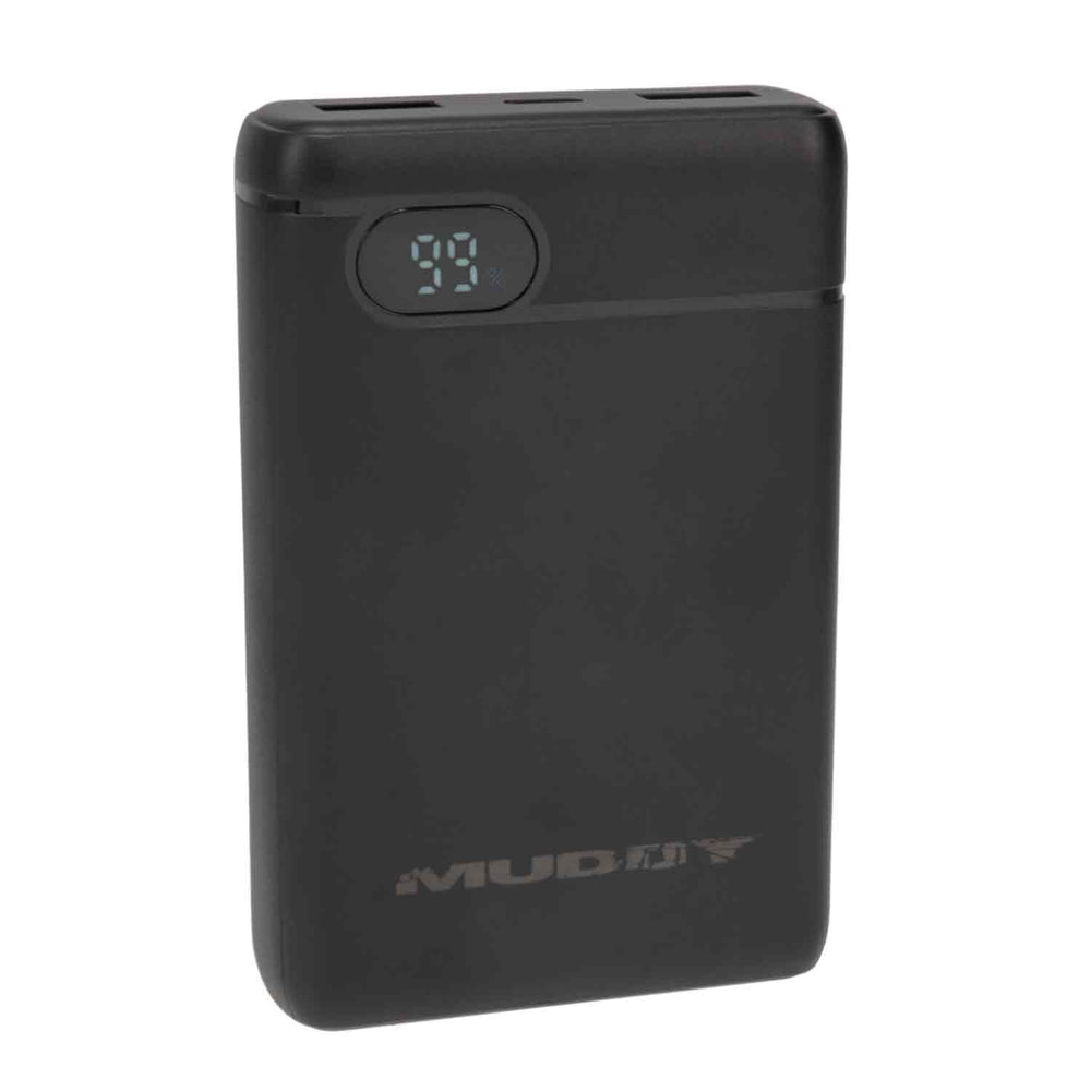 Muddy Nucleus 5V Power Bank