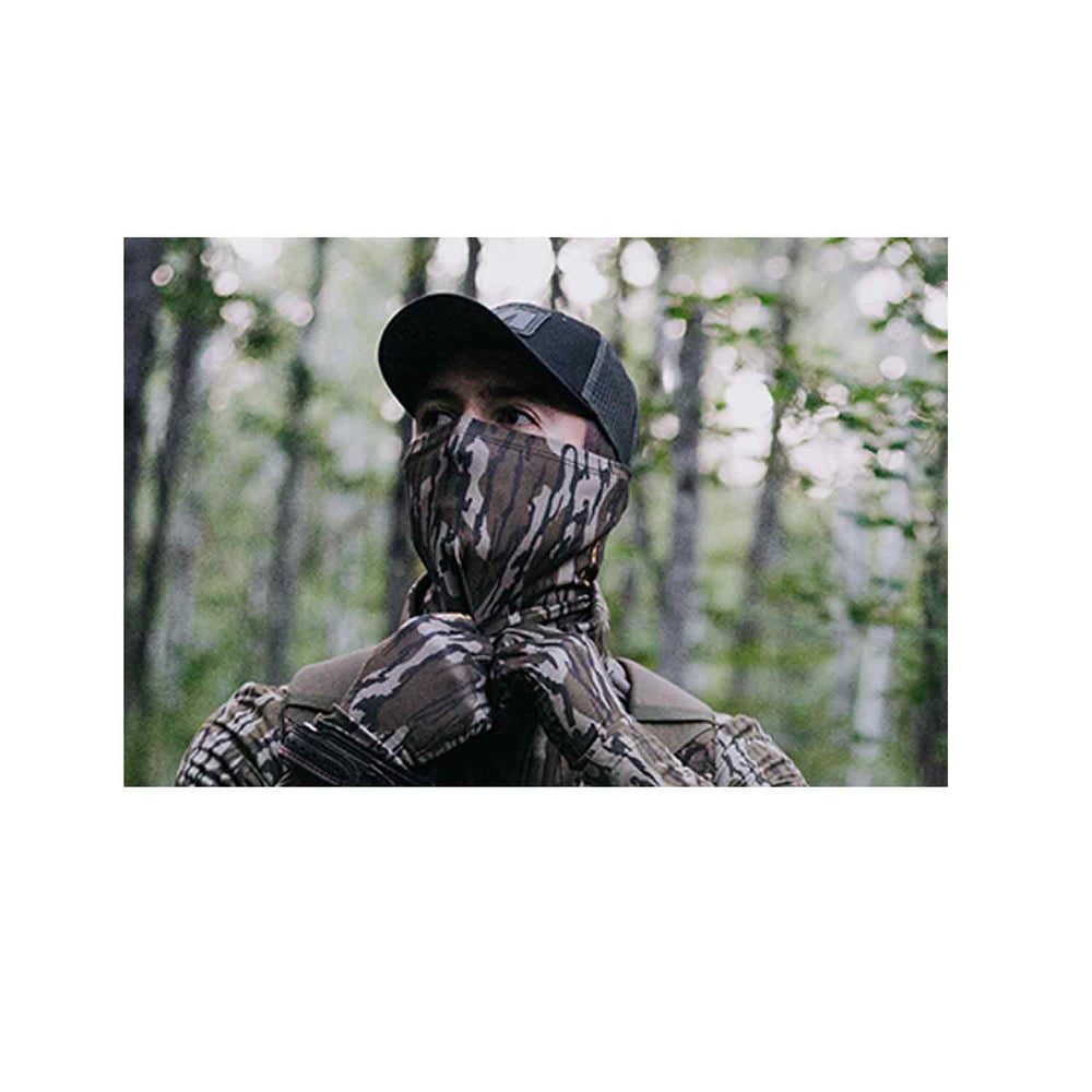 Muddy TRX Lightweight Neck Gaiter