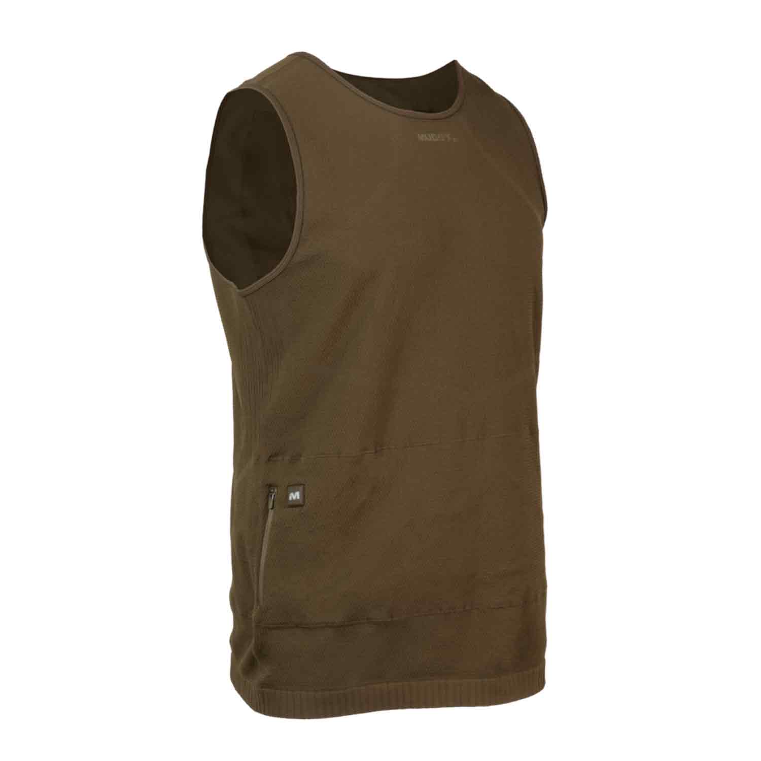 Muddy Nucleus Heated Vest