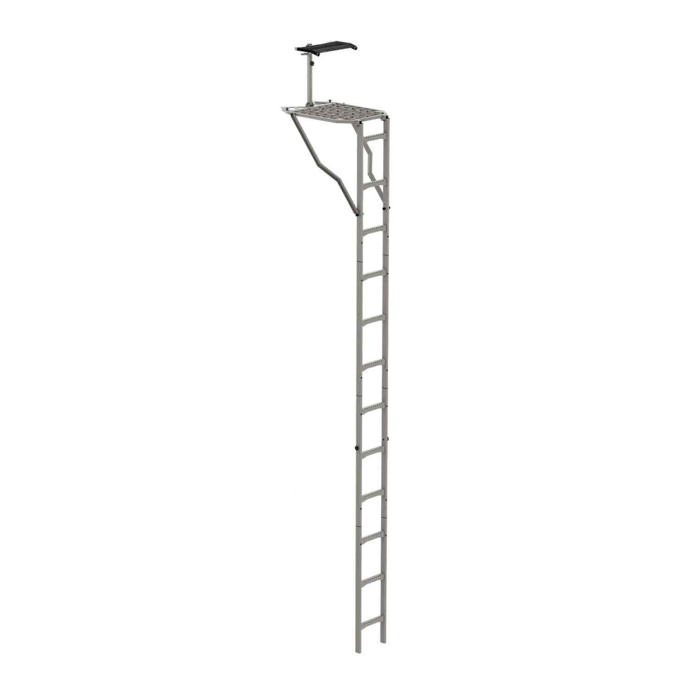 Novix Raider Series Ladder Stand