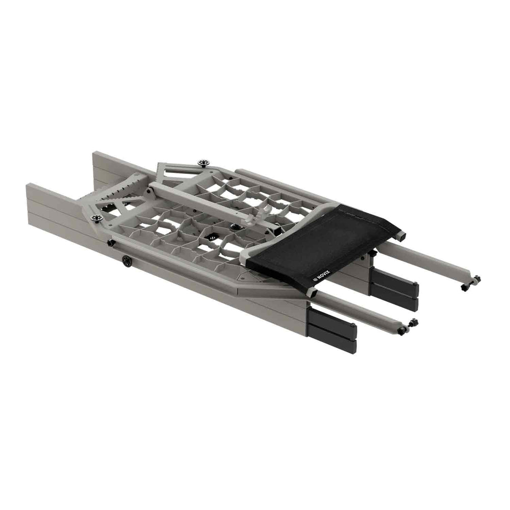 Novix Raider Series Ladder Stand