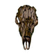 Illusion Skull Master MOB European Mounting System