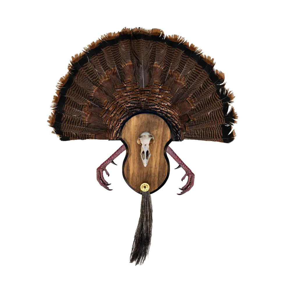 Illusion Ultimate Turkey Plaque