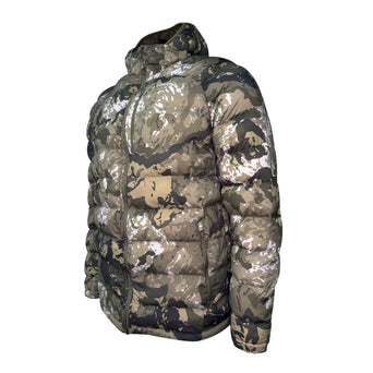 Pnuma Cascade Jacket