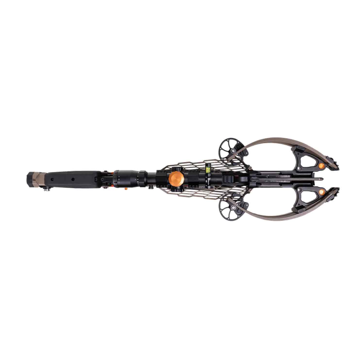 Ravin LR Long Range Crossbow Package
