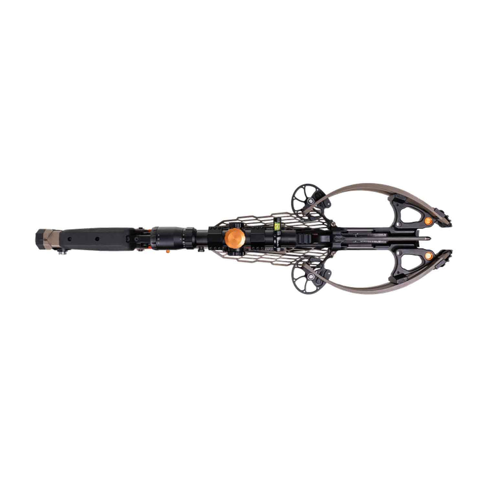 Ravin LR Long Range Crossbow Package