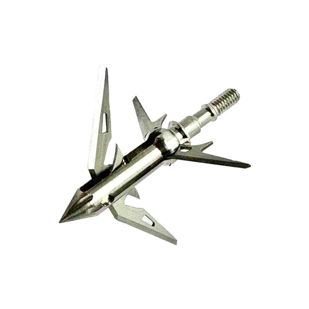 SWAT NOS Ti Expandable Broadhead