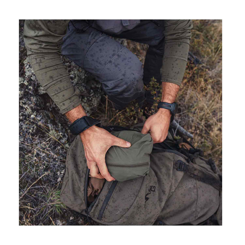 Stone Glacier X1 Rain Jacket