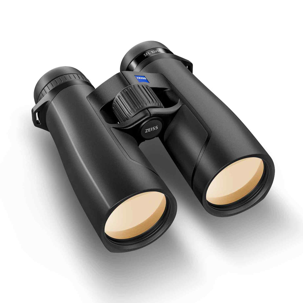 Zeiss SFL 10x50 Binoculars